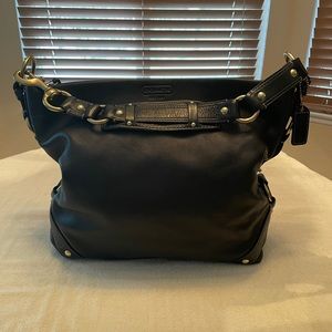 COACH Carly bag
